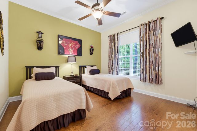 3307 Collaroy Road, Waxhaw, NC 28173