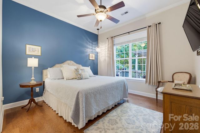 3307 Collaroy Road, Waxhaw, NC 28173