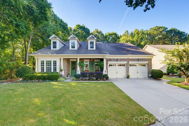 3307 Collaroy Road, Waxhaw, NC 28173