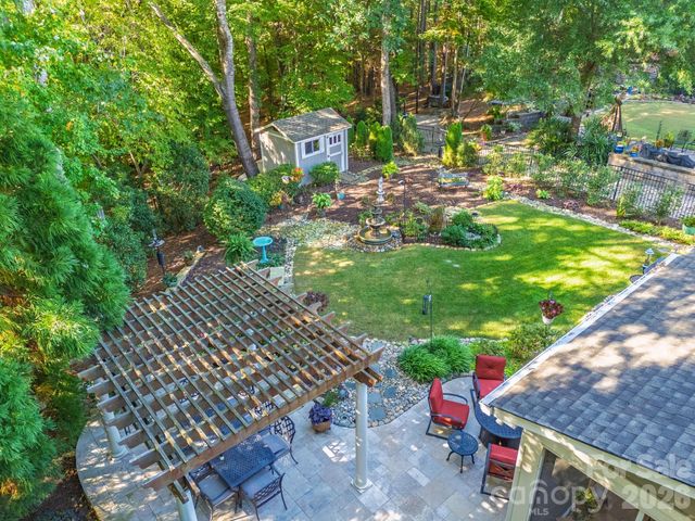 3307 Collaroy Road, Waxhaw, NC 28173