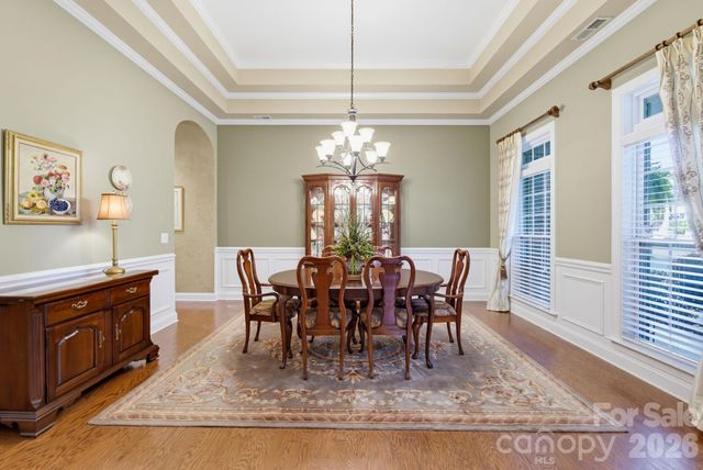 3307 Collaroy Road, Waxhaw, NC 28173