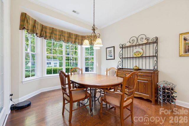 3307 Collaroy Road, Waxhaw, NC 28173