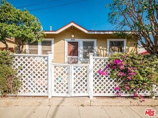 608 7th Avenue, Venice (los Angeles), CA 90291