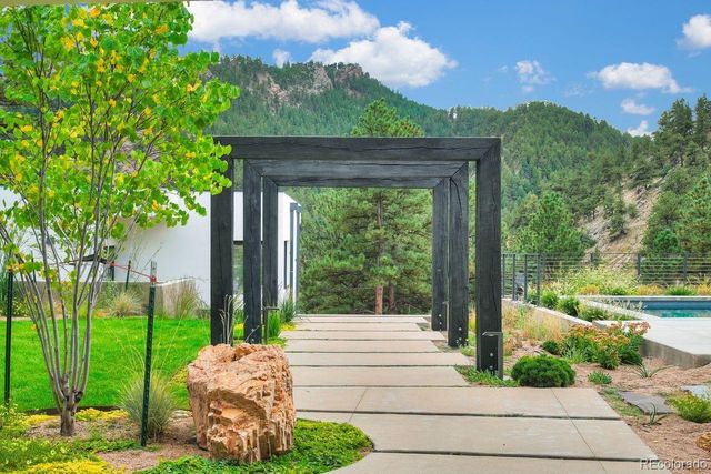 228 Lion Point, Boulder, CO 80302