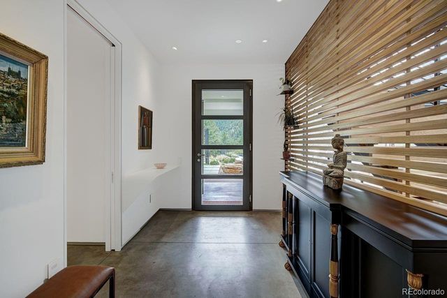 228 Lion Point, Boulder, CO 80302