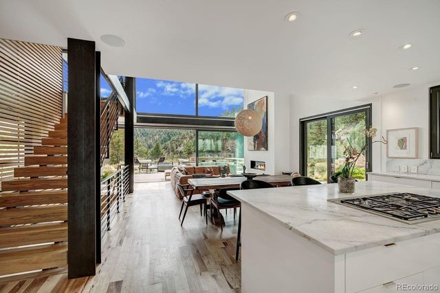 228 Lion Point, Boulder, CO 80302