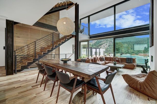 228 Lion Point, Boulder, CO 80302