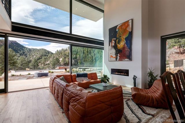 228 Lion Point, Boulder, CO 80302