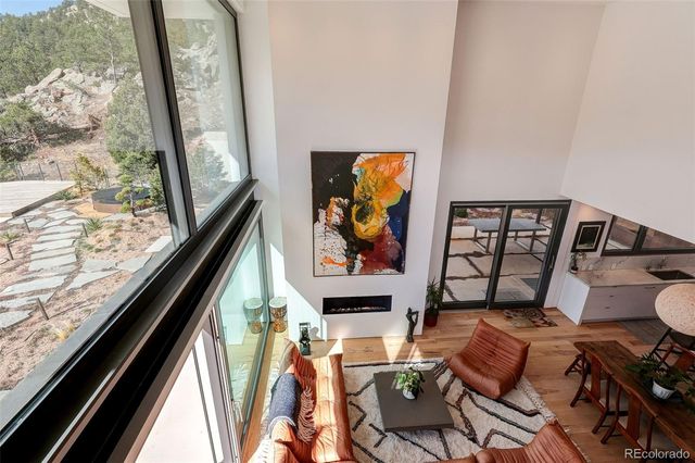 228 Lion Point, Boulder, CO 80302