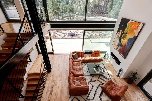 228 Lion Point, Boulder, CO 80302