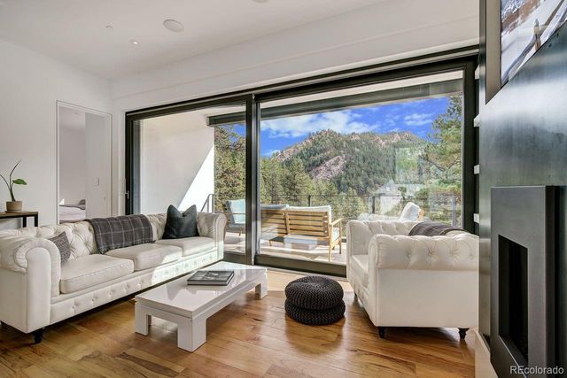 228 Lion Point, Boulder, CO 80302