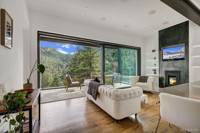 228 Lion Point, Boulder, CO 80302