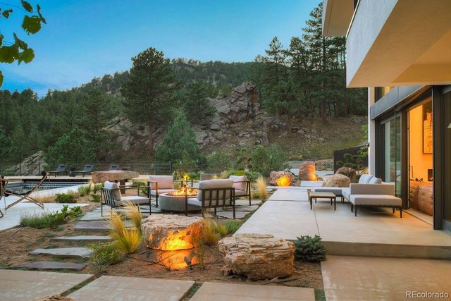 228 Lion Point, Boulder, CO 80302