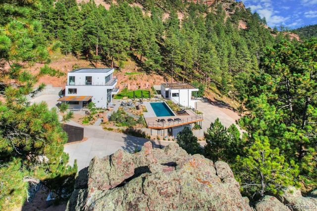 228 Lion Point, Boulder, CO 80302