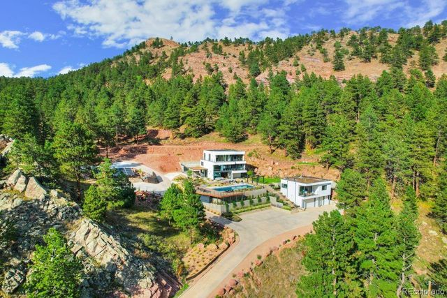 228 Lion Point, Boulder, CO 80302