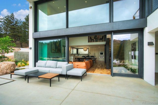 228 Lion Point, Boulder, CO 80302