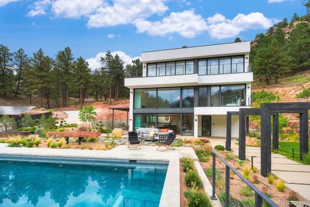 228 Lion Point, Boulder, CO 80302