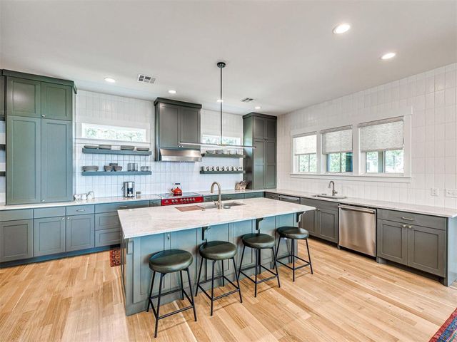 111 Lower Green Way, Carlton Landing, OK 74432