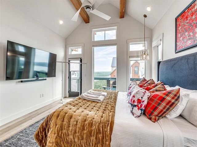 111 Lower Green Way, Carlton Landing, OK 74432