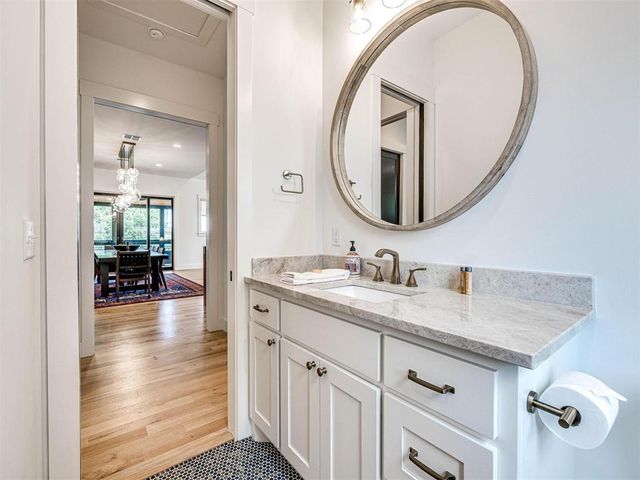 111 Lower Green Way, Carlton Landing, OK 74432