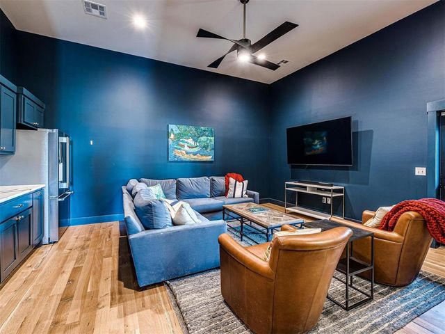 111 Lower Green Way, Carlton Landing, OK 74432