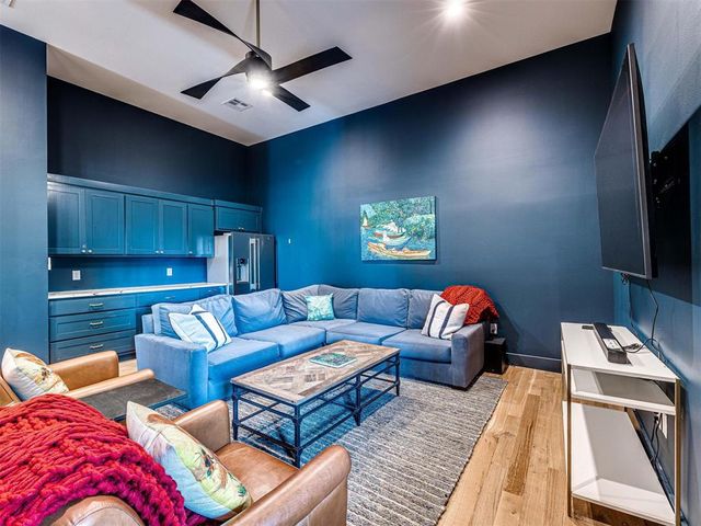 111 Lower Green Way, Carlton Landing, OK 74432