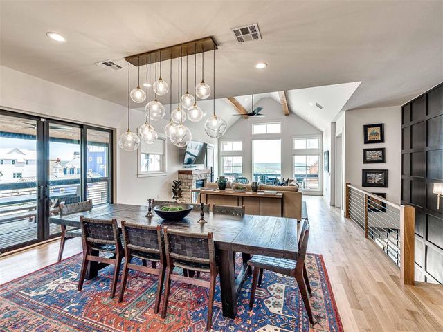 111 Lower Green Way, Carlton Landing, OK 74432