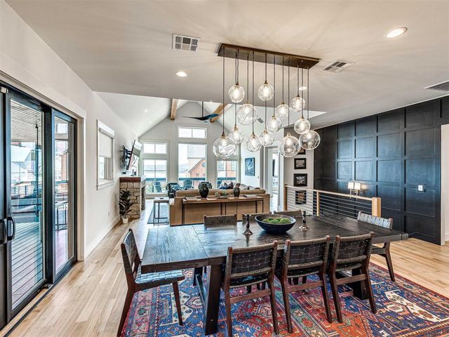 111 Lower Green Way, Carlton Landing, OK 74432