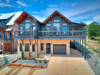 111 Lower Green Way, Carlton Landing, OK 74432