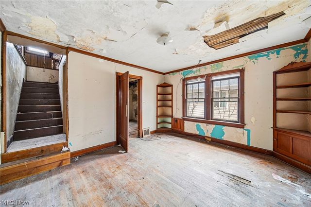 6501 Wilber Avenue, Parma, OH 44129