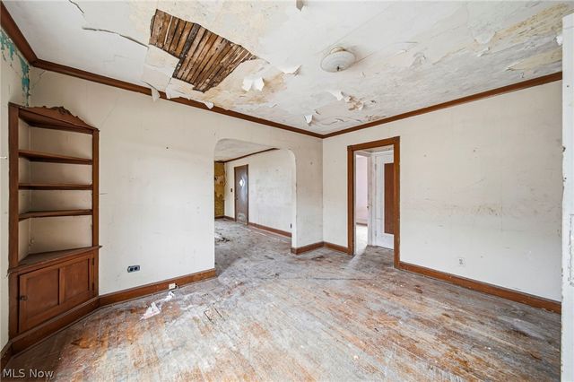 6501 Wilber Avenue, Parma, OH 44129