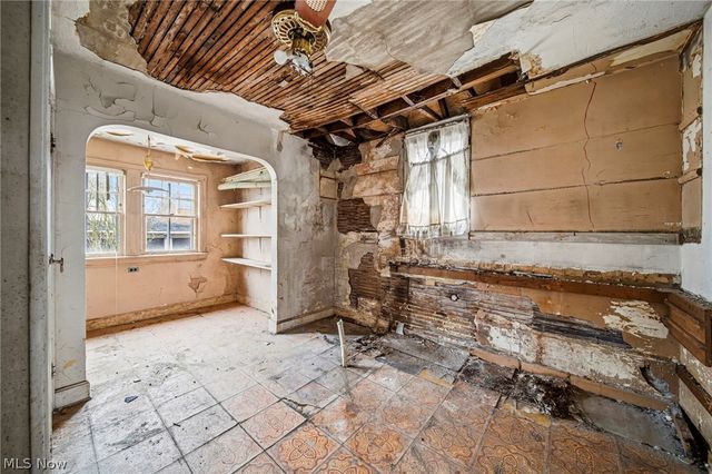 6501 Wilber Avenue, Parma, OH 44129