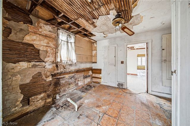 6501 Wilber Avenue, Parma, OH 44129