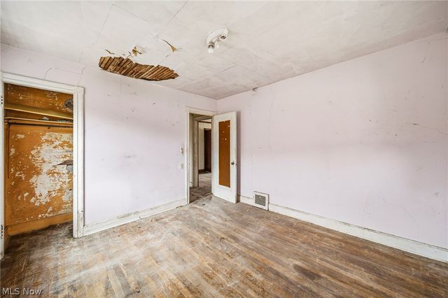 6501 Wilber Avenue, Parma, OH 44129