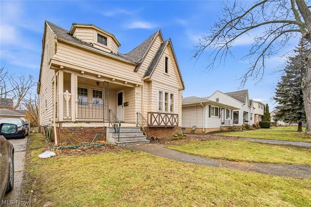 6501 Wilber Avenue, Parma, OH 44129