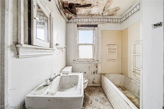 6501 Wilber Avenue, Parma, OH 44129