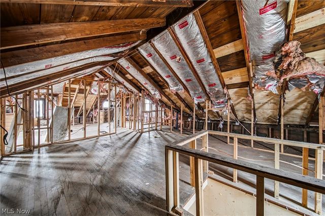 6501 Wilber Avenue, Parma, OH 44129