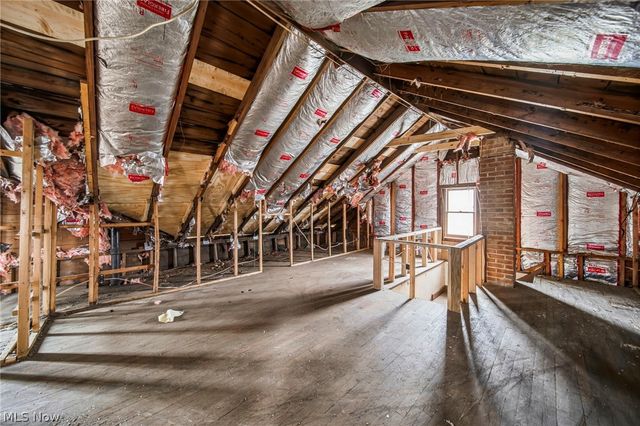 6501 Wilber Avenue, Parma, OH 44129