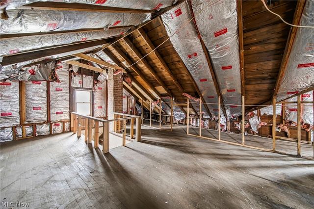 6501 Wilber Avenue, Parma, OH 44129