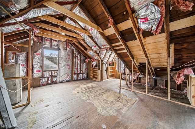 6501 Wilber Avenue, Parma, OH 44129