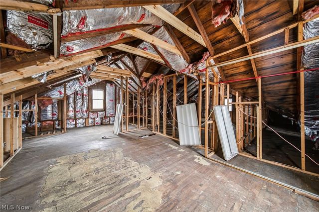 6501 Wilber Avenue, Parma, OH 44129