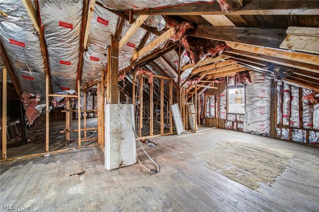 6501 Wilber Avenue, Parma, OH 44129