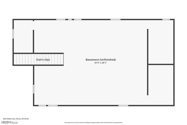 6501 Wilber Avenue, Parma, OH 44129