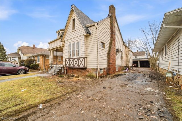 6501 Wilber Avenue, Parma, OH 44129