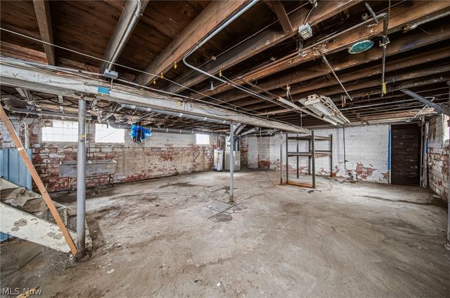 6501 Wilber Avenue, Parma, OH 44129