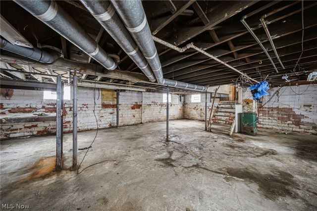 6501 Wilber Avenue, Parma, OH 44129