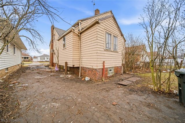 6501 Wilber Avenue, Parma, OH 44129