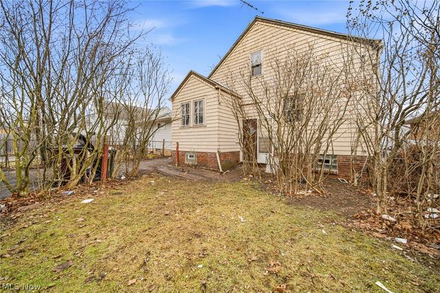 6501 Wilber Avenue, Parma, OH 44129