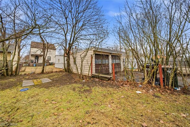 6501 Wilber Avenue, Parma, OH 44129