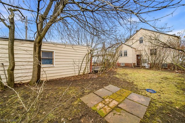 6501 Wilber Avenue, Parma, OH 44129